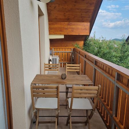 Zgornje Gorje Apartment 199 מראה חיצוני תמונה