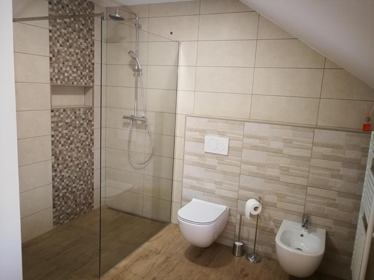 Zgornje Gorje Apartment 199 מראה חיצוני תמונה