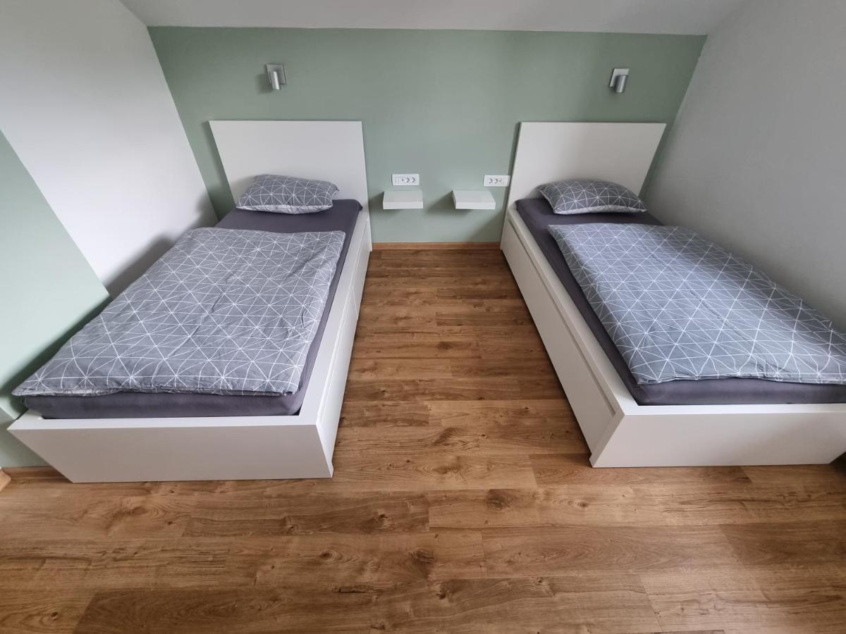 Zgornje Gorje Apartment 199 מראה חיצוני תמונה