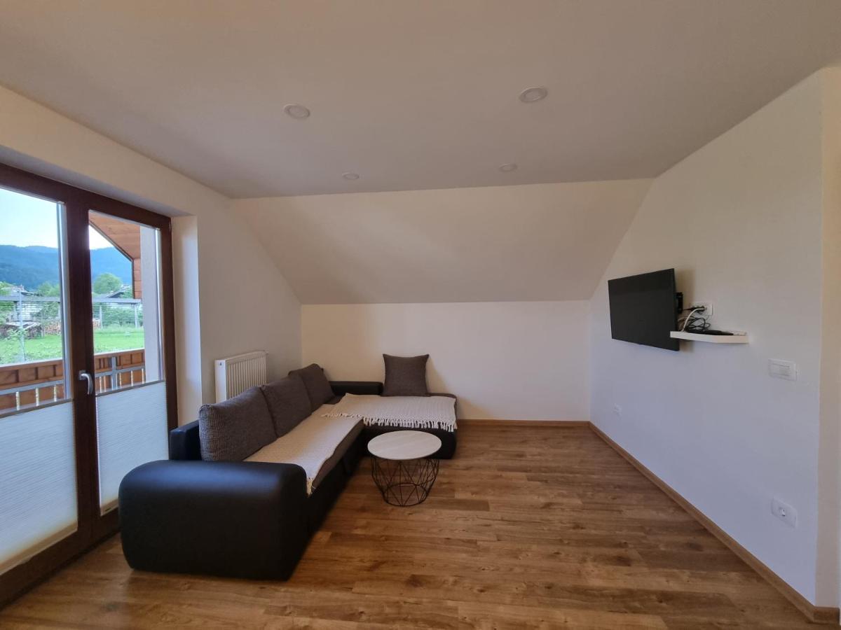 Zgornje Gorje Apartment 199 מראה חיצוני תמונה