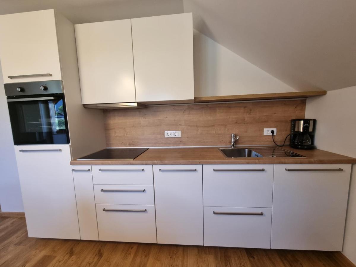 Zgornje Gorje Apartment 199 מראה חיצוני תמונה