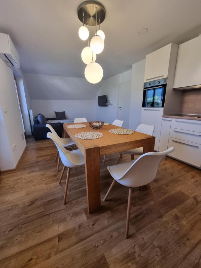 Zgornje Gorje Apartment 199 מראה חיצוני תמונה