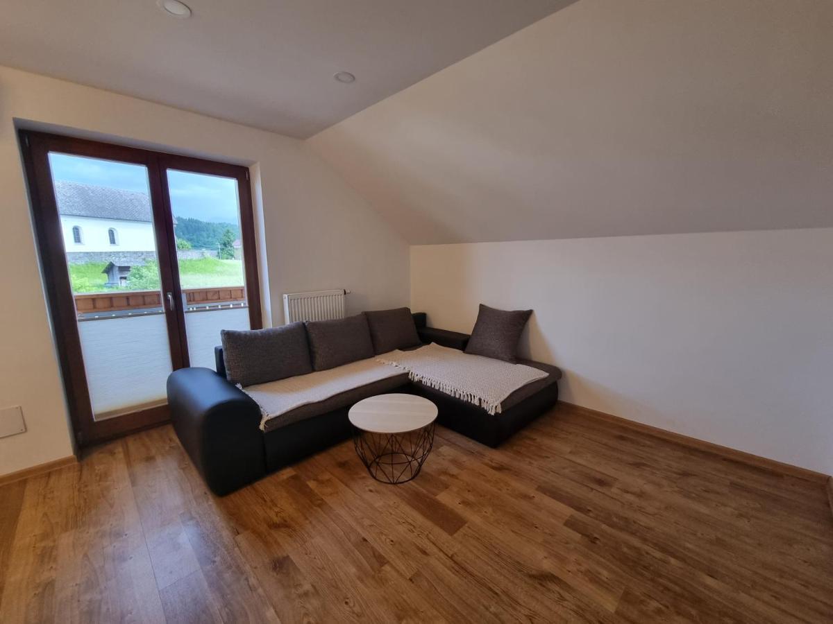 Zgornje Gorje Apartment 199 מראה חיצוני תמונה