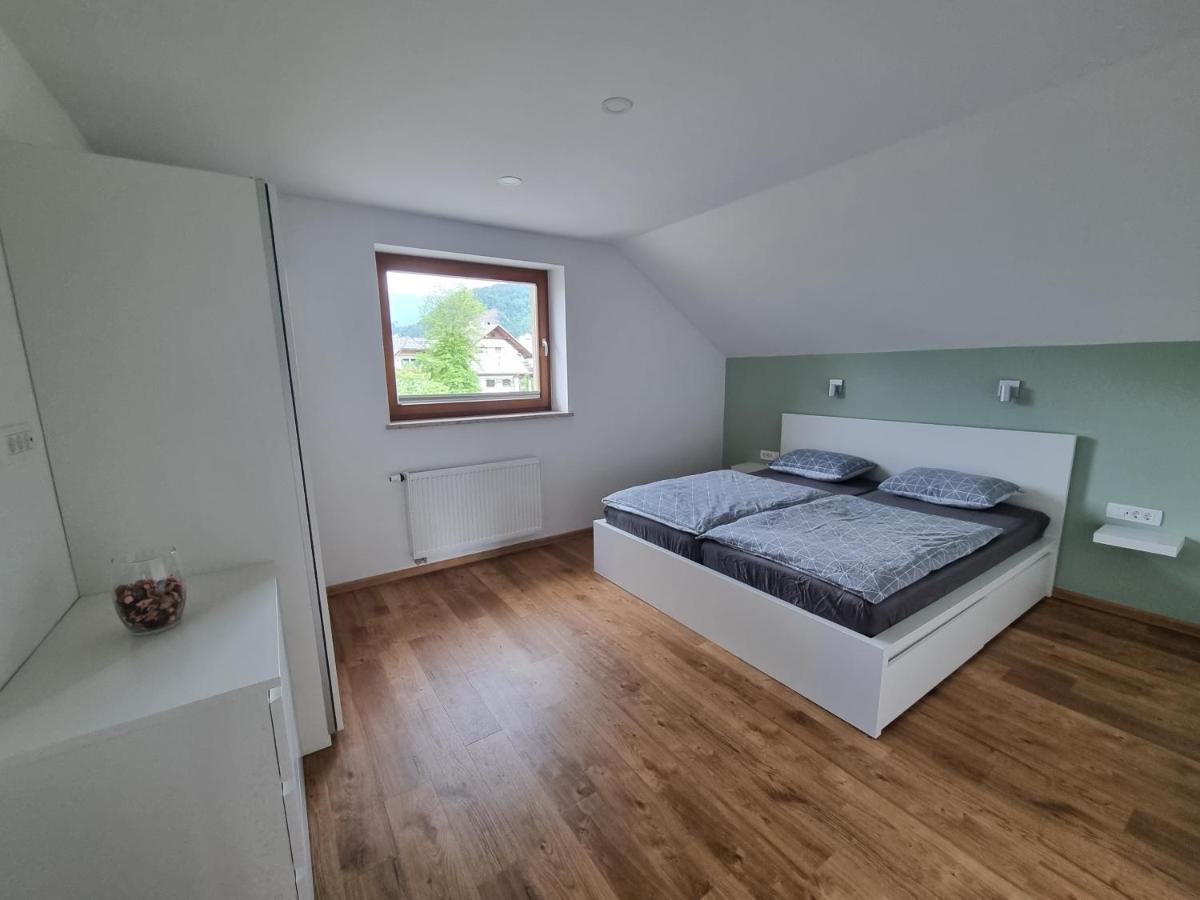 Zgornje Gorje Apartment 199 מראה חיצוני תמונה