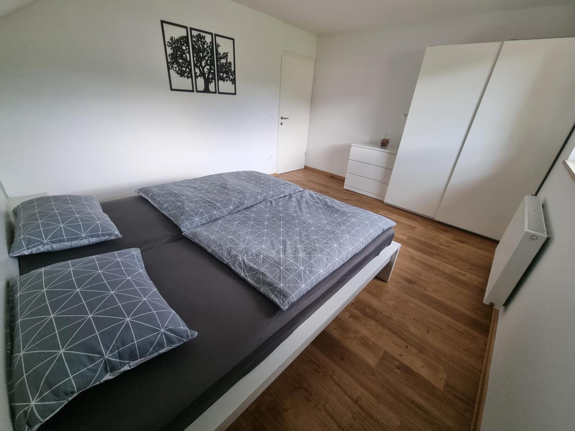 Zgornje Gorje Apartment 199 מראה חיצוני תמונה